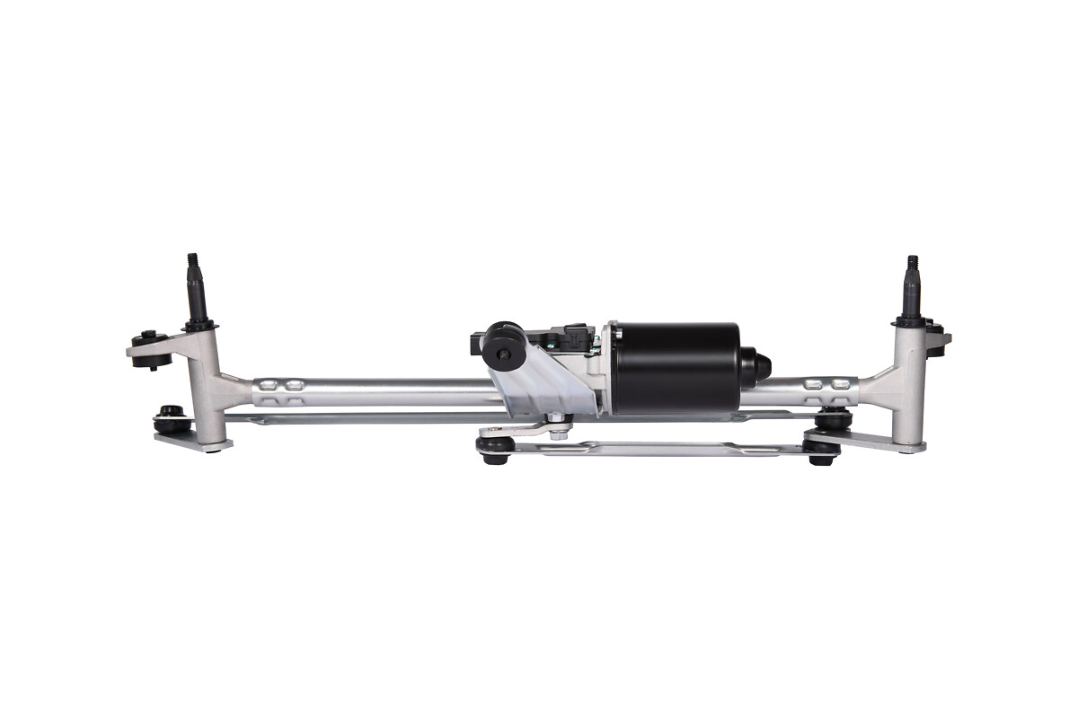 Motor del limpiaparabrisas VALEO 584662